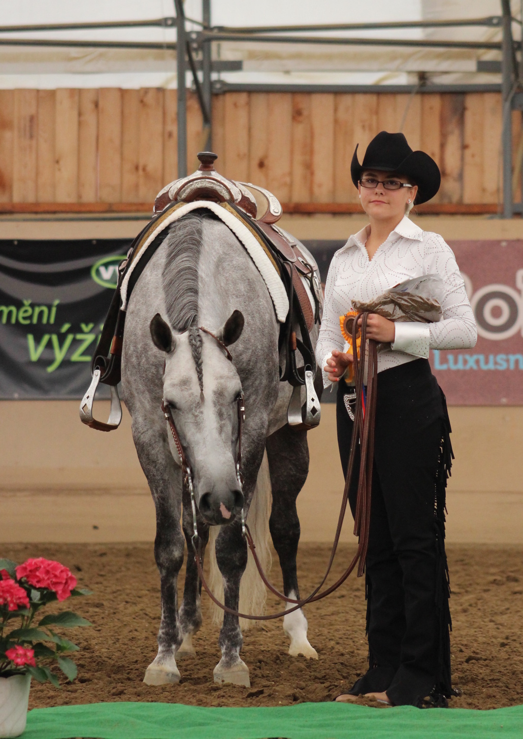 SAppaloosa show 062013Krakovany 688