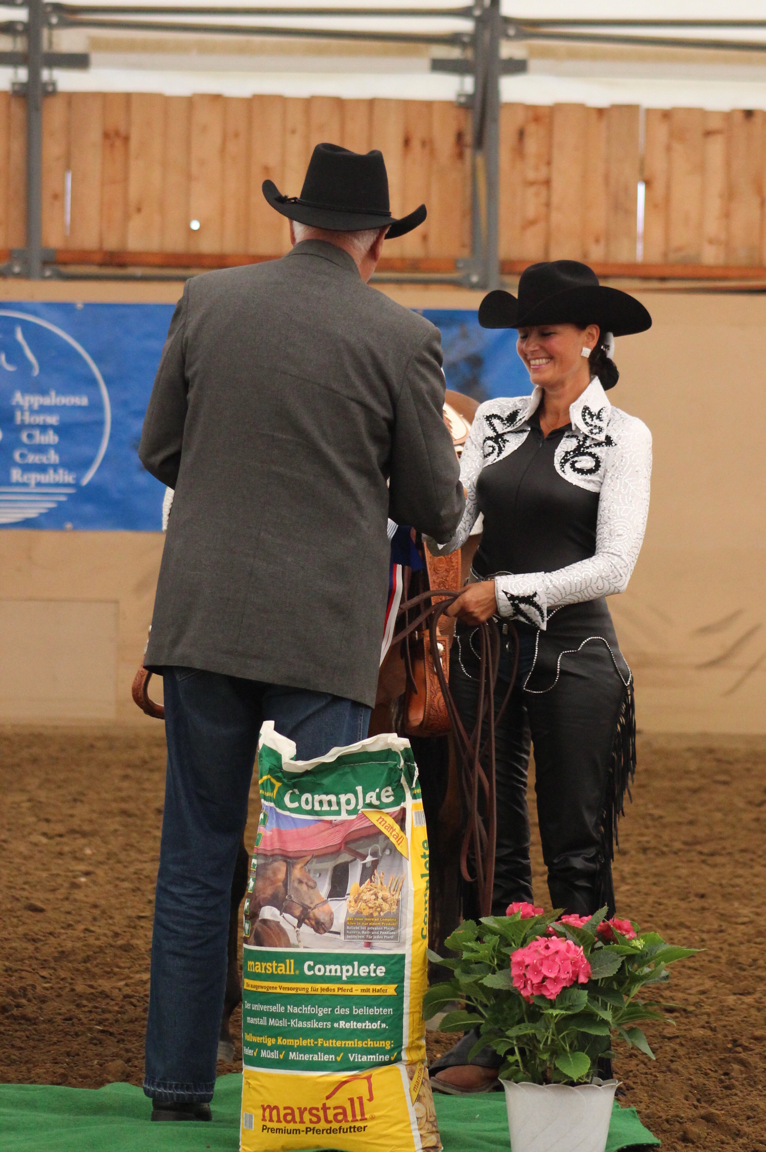 RAppaloosa show 062013Krakovany 679