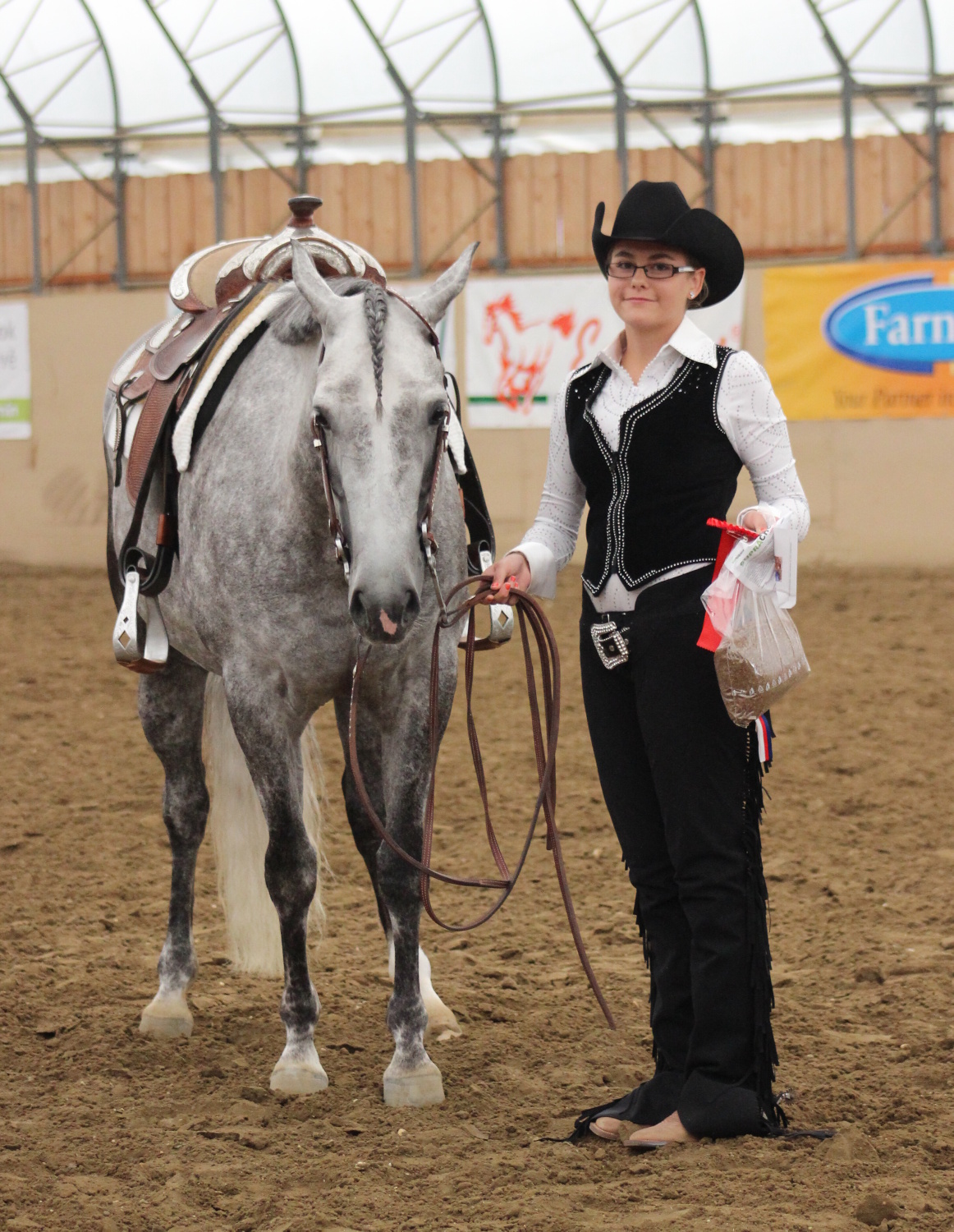 SAppaloosa show 062013Krakovany 471
